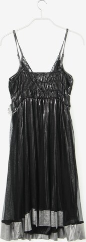 ASSUILI Dress in M-L in Black