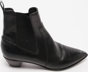 Marc Jacobs Dress Boots in 36,5 in Black: front
