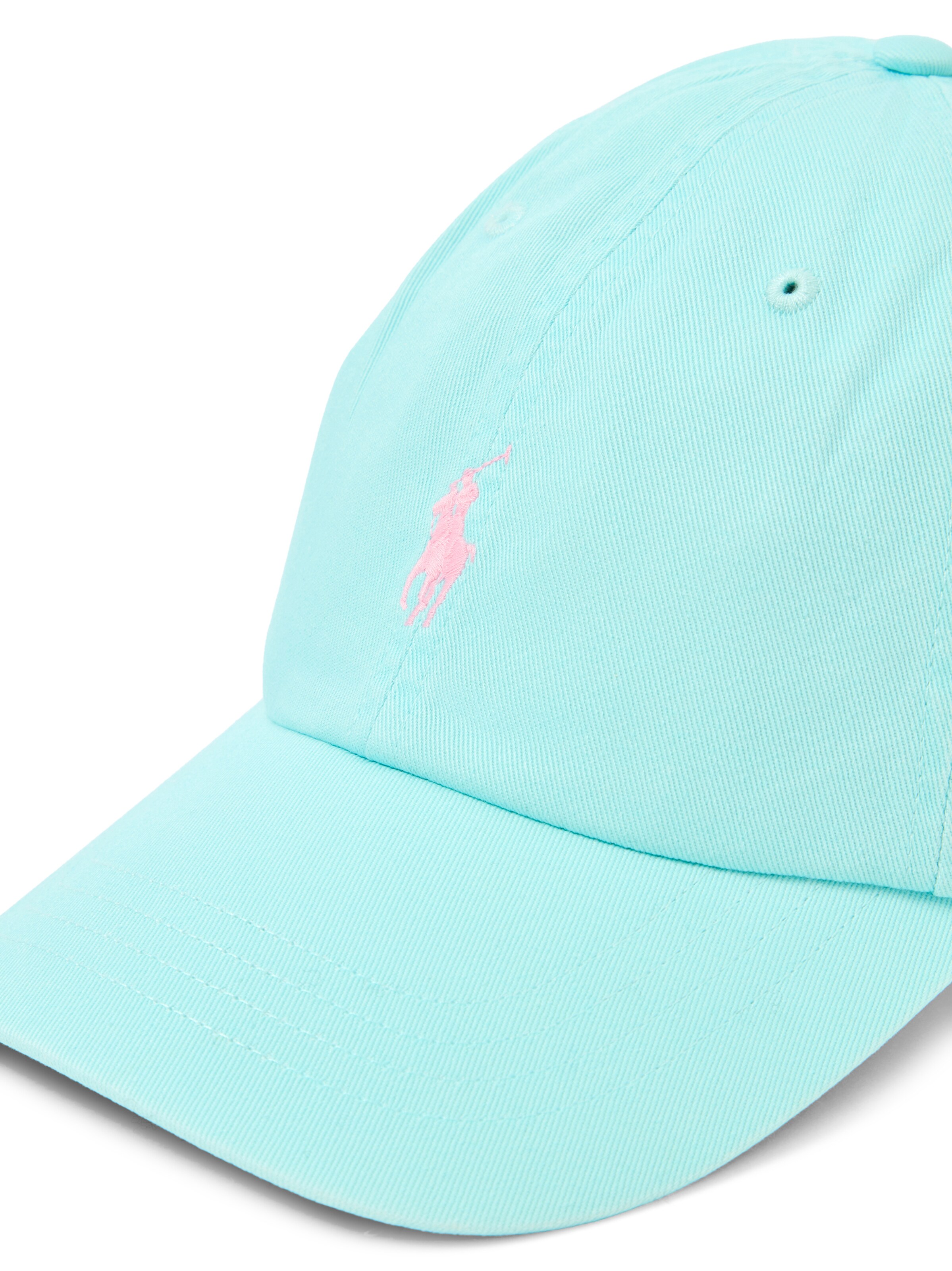 Polo Ralph Lauren Cap in Green