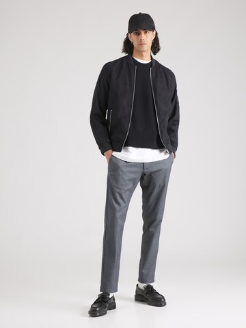 s.Oliver Regular Chino trousers in Grey