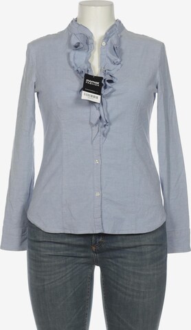 Armani Jeans Blouse & Tunic in XXXL in Blue: front