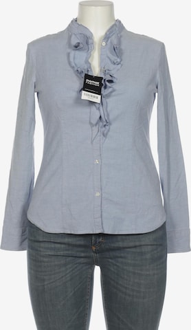 Armani Jeans Blouse & Tunic in XXXL in Blue: front