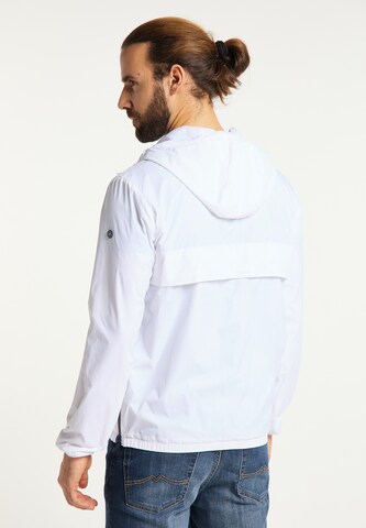 DreiMaster Maritim Between-Season Jacket in White