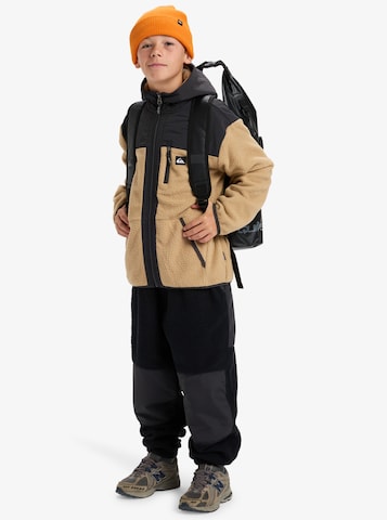 QUIKSILVER Winter Parka in Beige