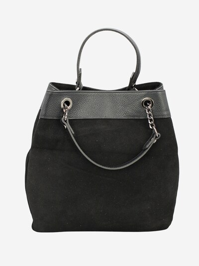 Geantă de umăr 'Heidi' pe One Size Adel Bags pe negru, Vizualizare produs