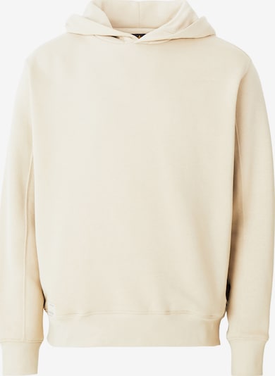 ALPHA INDUSTRIES Collegepaita 'Studio Edition' koossa XXL värissä beige, Tuotenäkymä