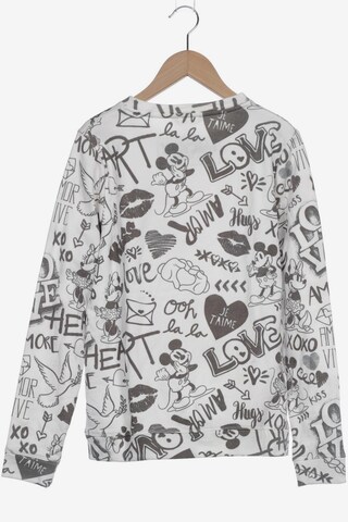 PRINCESS GOES HOLLYWOOD Sweatshirt & Zip-Up Hoodie in S in White
