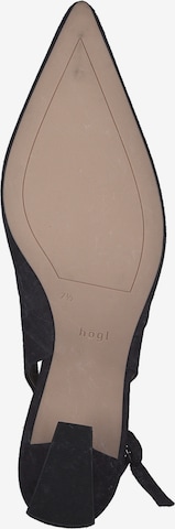 Högl Pumps '510461' in Black