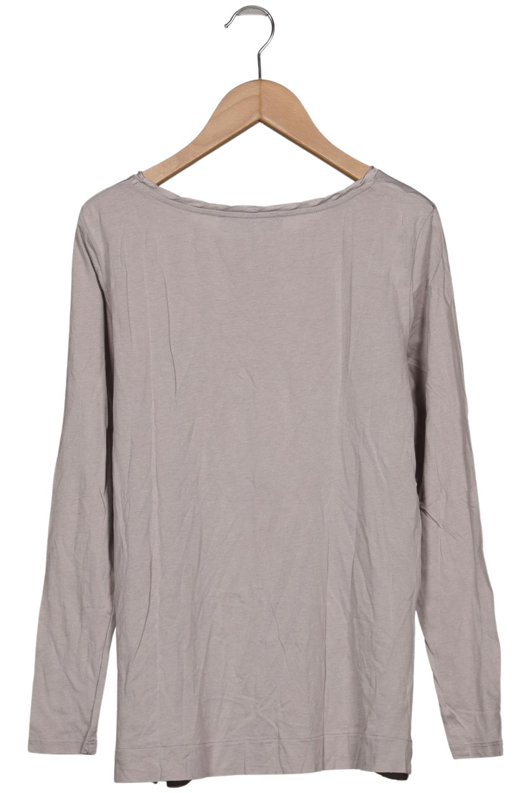 HALLHUBER Top & Shirt in S in Grey