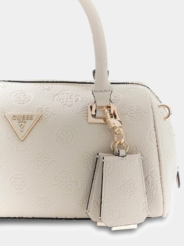 GUESS Handbag 'Cresidia' in Beige