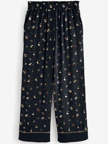 Rockett St George Pyjama in Zwart