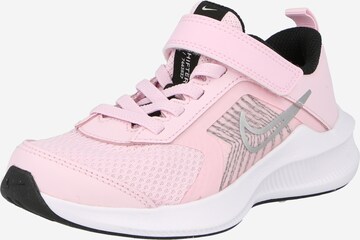 NIKE Sportschuh 'Downshifter 11' in Pink: predná strana