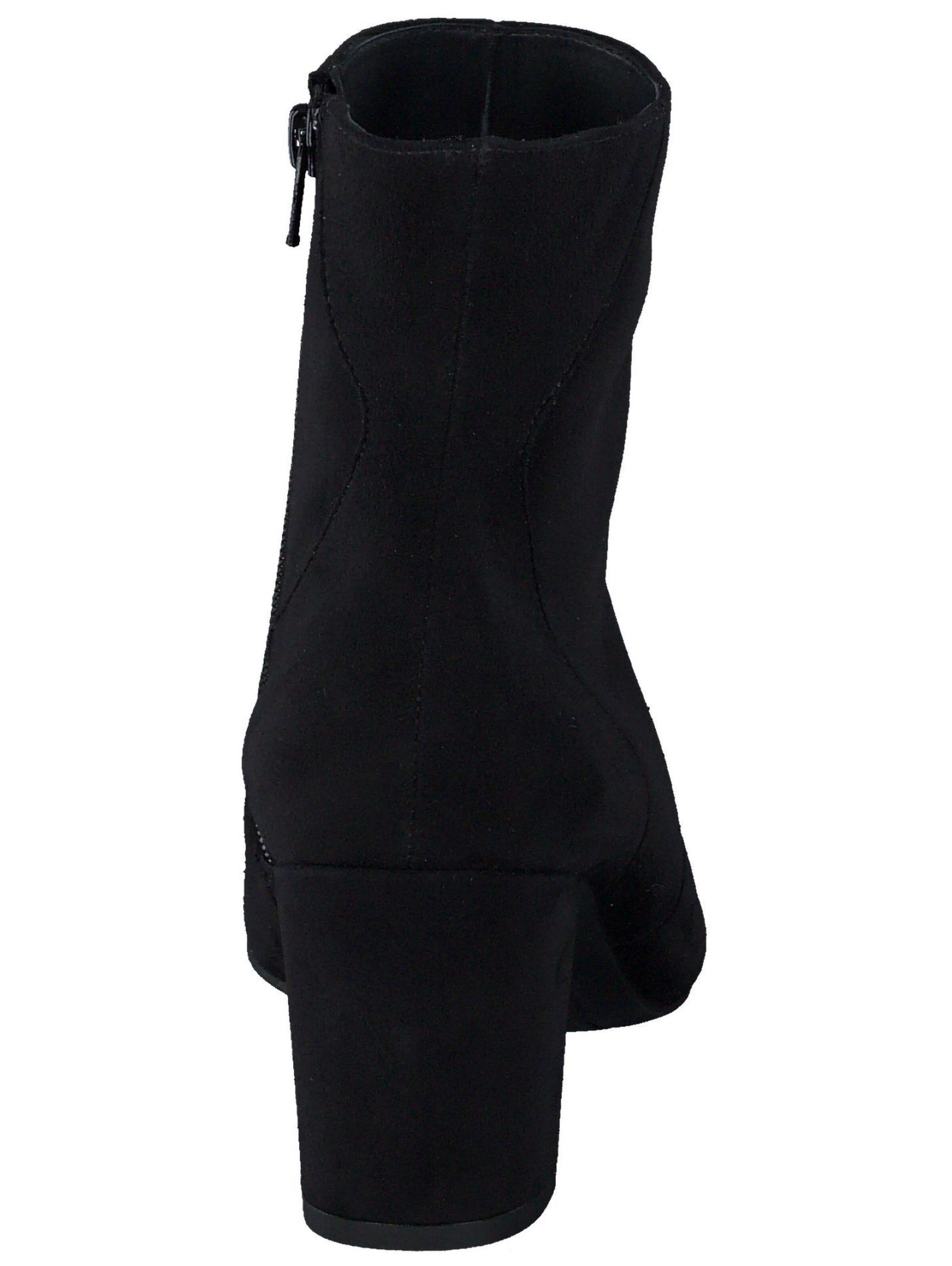 Bottines Paul Green en noir