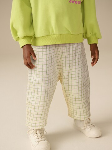 Next Set in Green