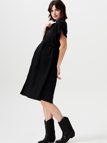 Supermom Dress 'Hackberry' in Black