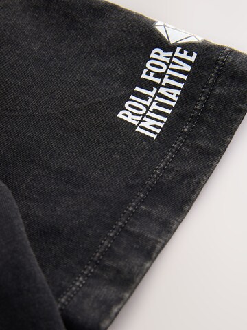 Next Tričko - Sivá