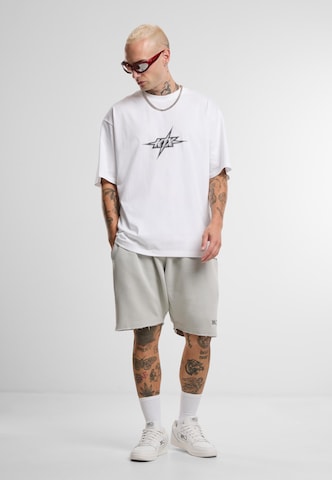 regular Pantaloni di K1X in grigio