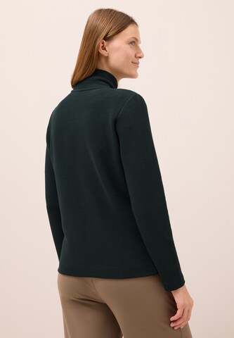CECIL Knit Cardigan in Green