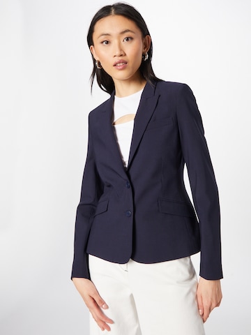 Blazer InWear en bleu : devant