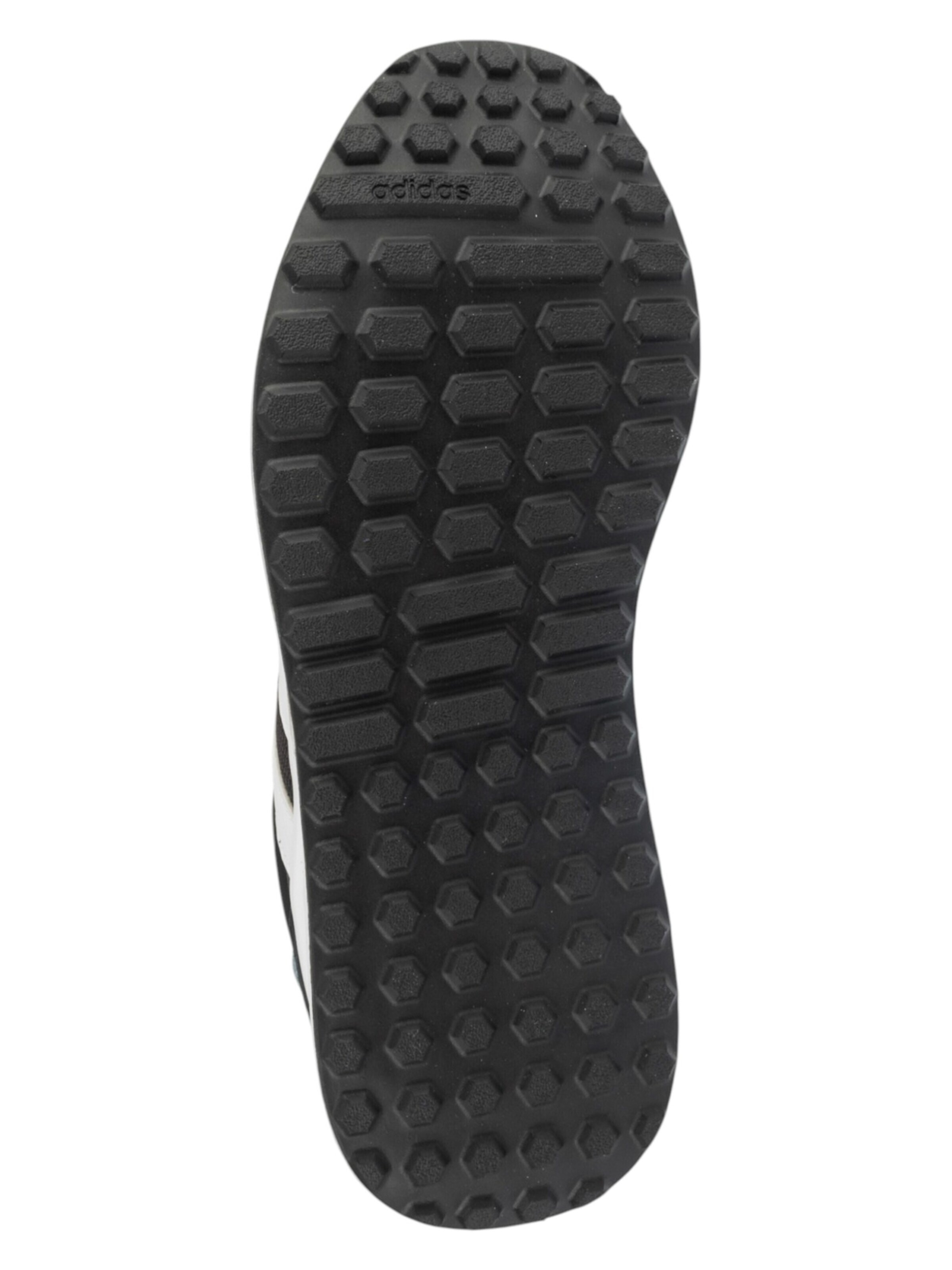 Baskets basses 'adidas Run 84' ADIDAS PERFORMANCE en noir