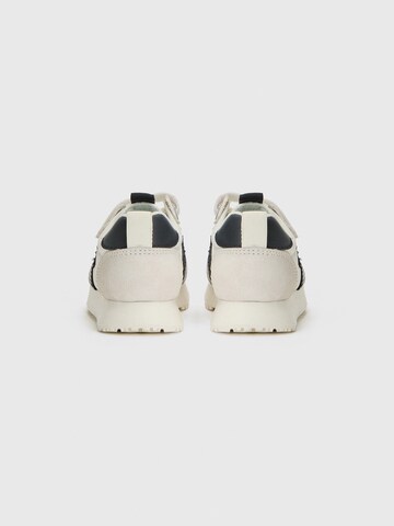 CONVERSE Кроссовки 'Omega' в Бежевый