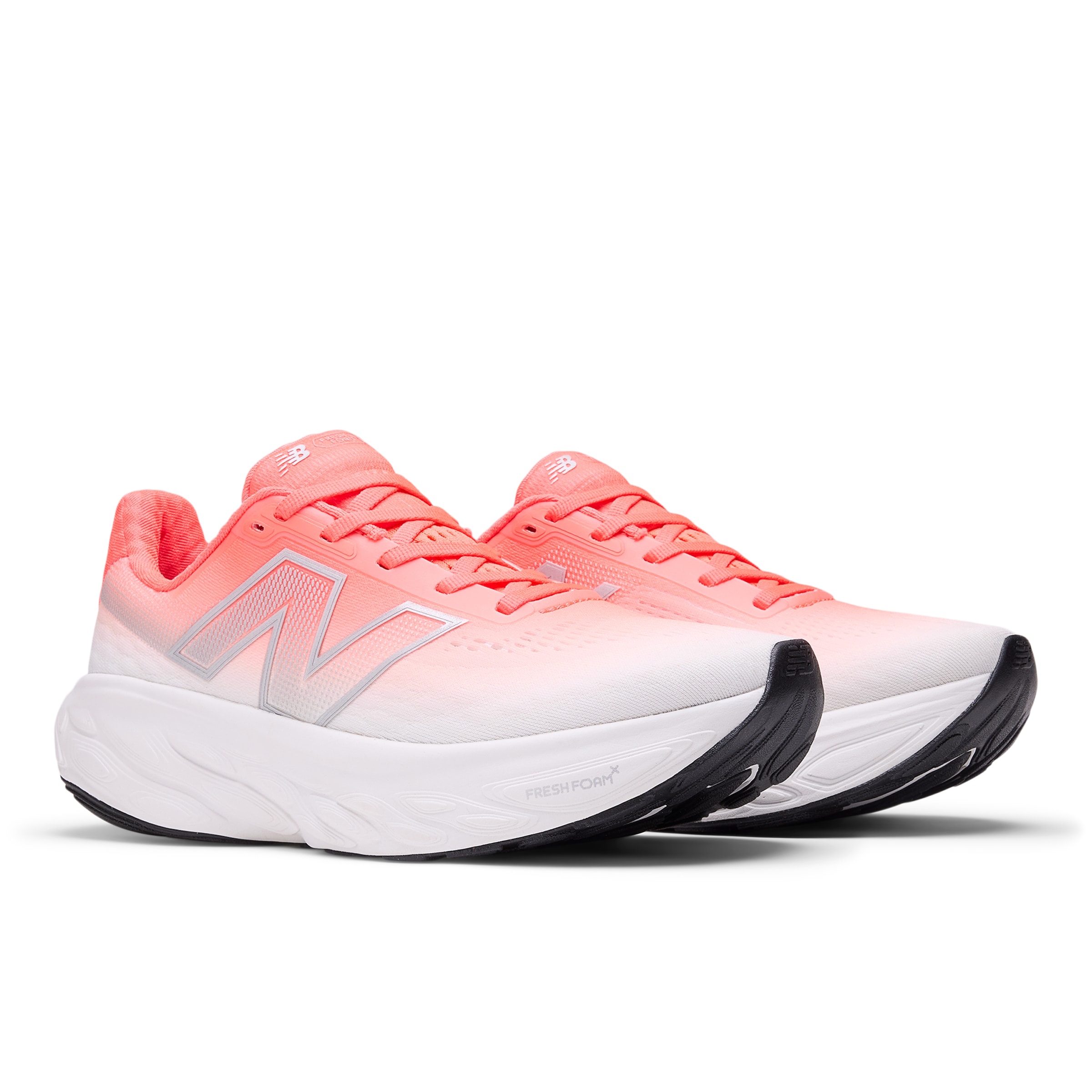 new balance Loopschoen 'Fresh Foam X 1080v14' in Rood