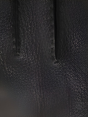 KESSLER Fingerhandschuhe 'KEIRA' in Schwarz