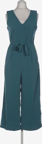 TOM TAILOR Jumpsuit in S in Green: front