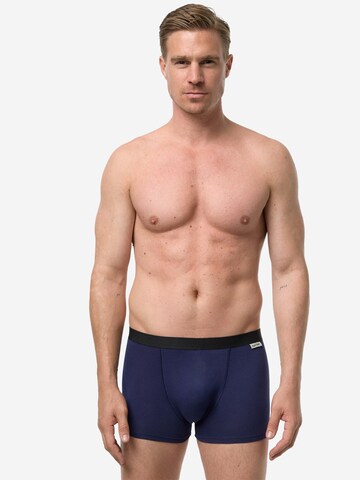 Nur Die Boxer shorts in Blue
