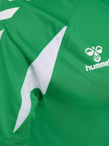 T-Shirt fonctionnel 'Core 2.0' Hummel en vert