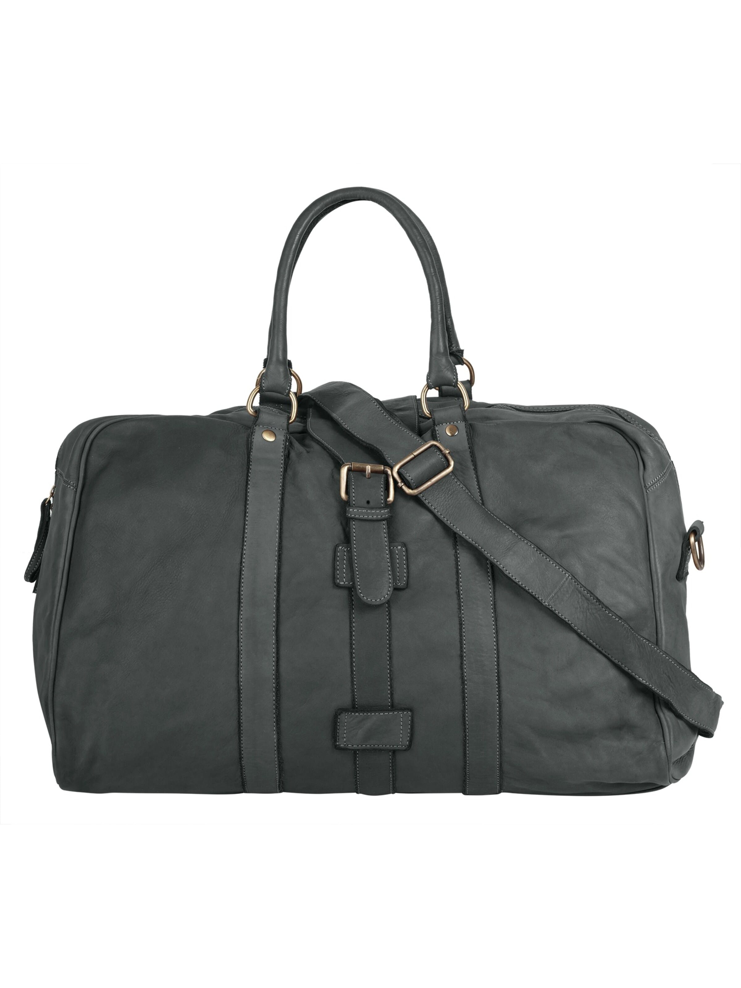 forty° Reisetasche‌‌‌‌‌‌‌ in Grau