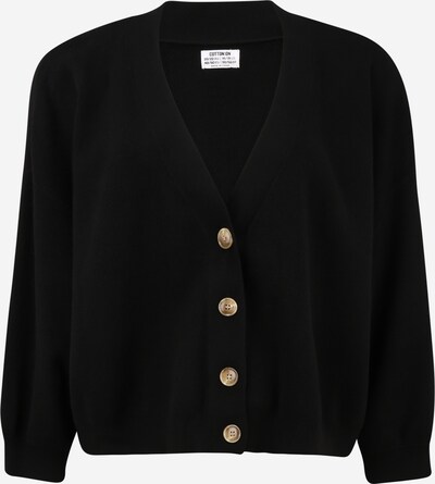 Giacchetta 'CHLOE' Cotton On Curve di colore nero, Visualizzazione prodotti