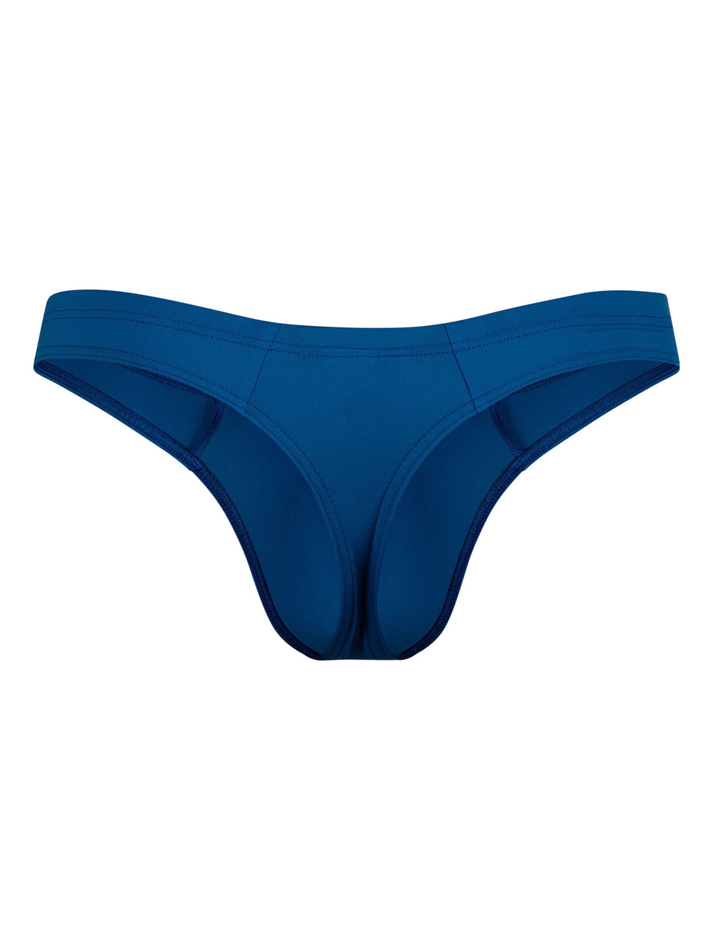 Olaf Benz String 'RED0965' in Blau