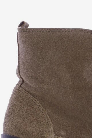Bianco Dress Boots in 39 in Brown