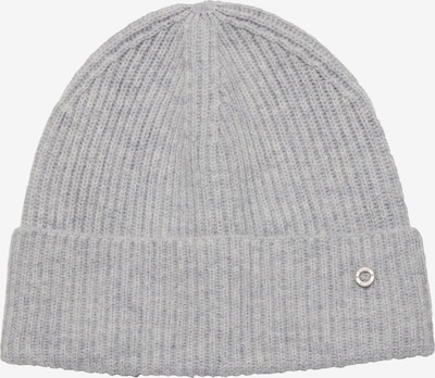s.Oliver Mütze in grau, Produktansicht