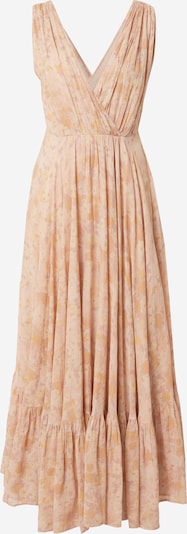 Mes Demoiselles Dress 'Sunkiss' in Ochre / Mixed colours, Item view
