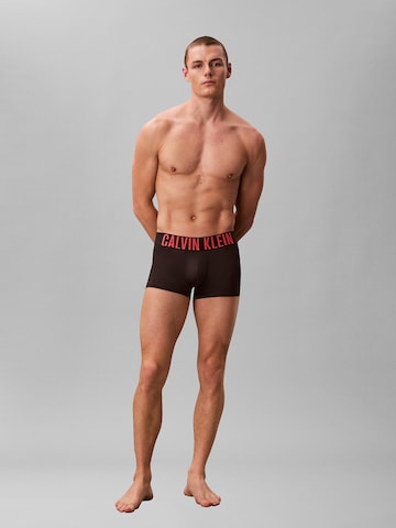 Calvin Klein Underwear Boxer shorts 'Intense Power' in Black
