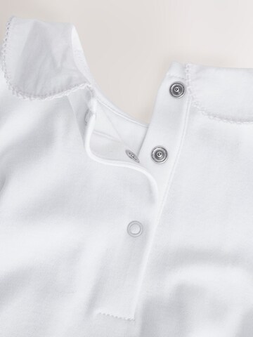 Next - Pijama en blanco