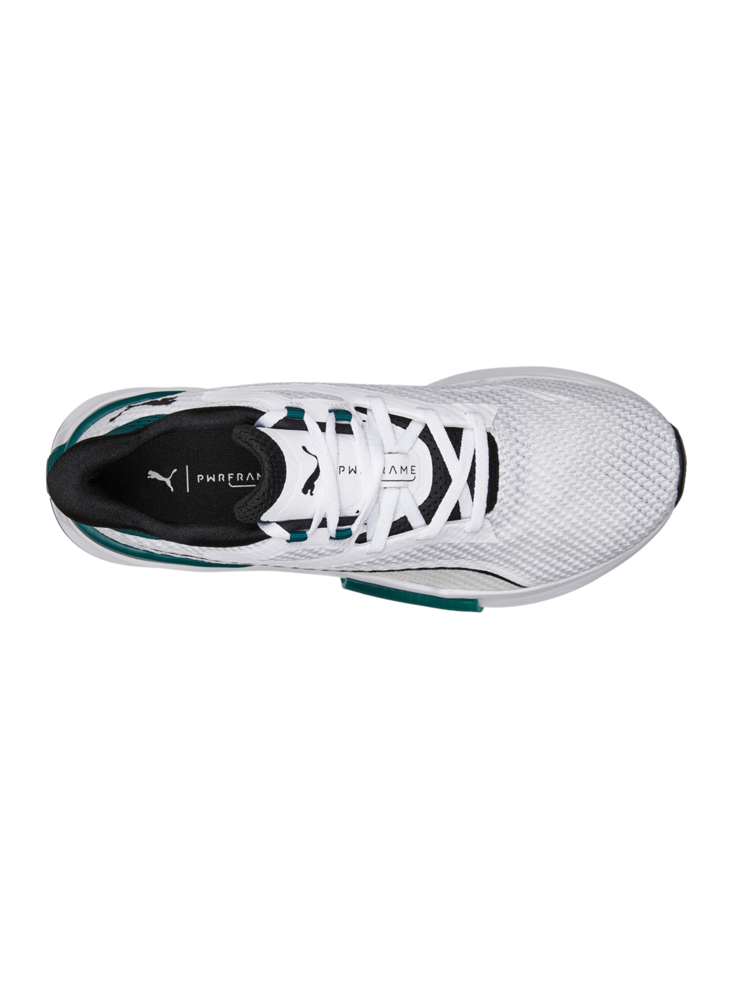 PUMA Sportcipő - fehér