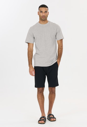 NOU Shirt 'Highmore V2' in Grey