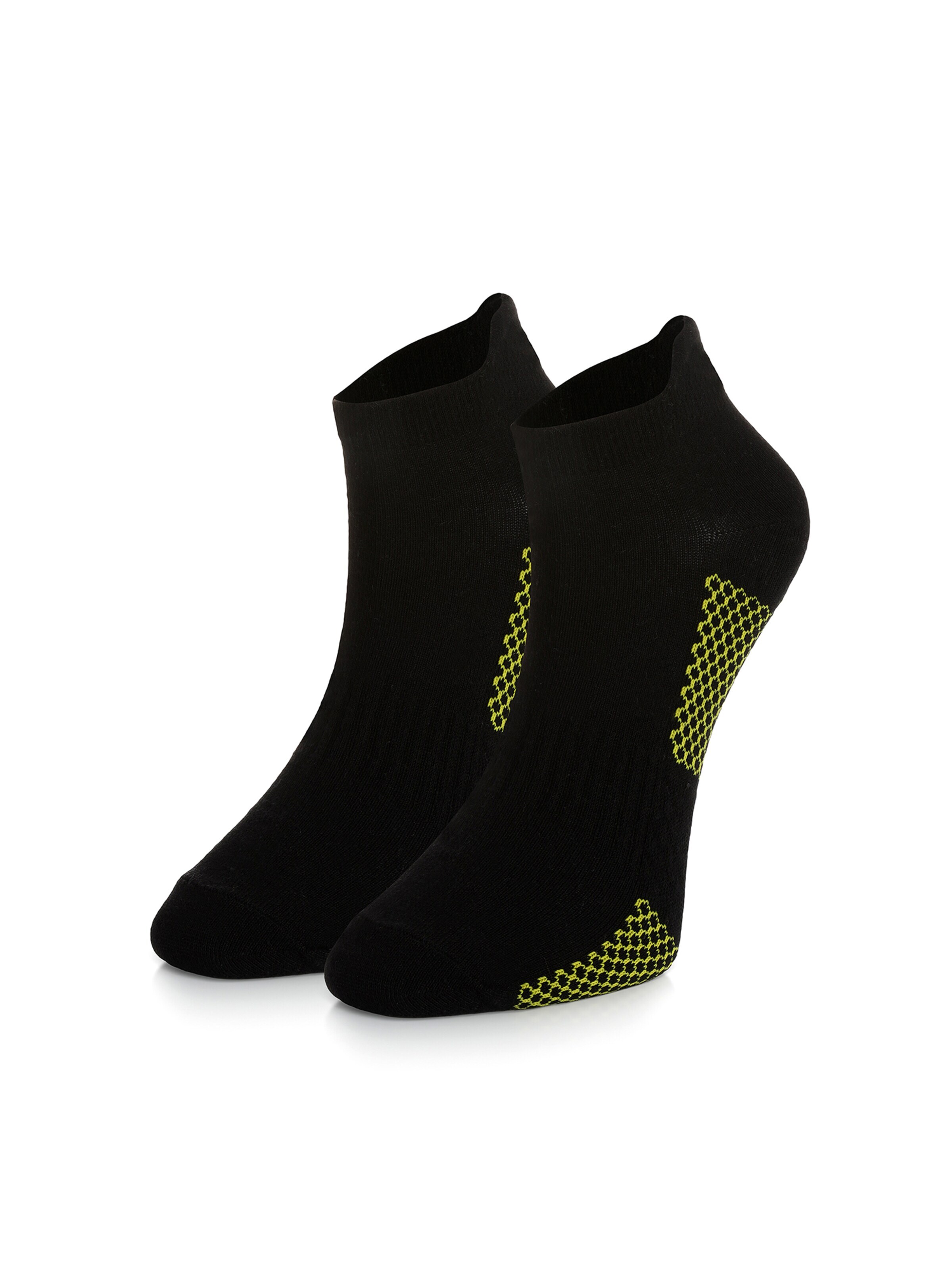 Crea Socks Socks in Black
