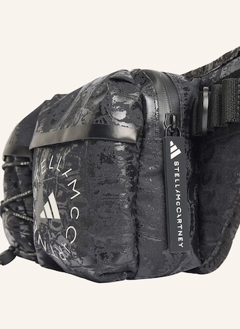 Sacs banane de sport ADIDAS BY STELLA MCCARTNEY en noir