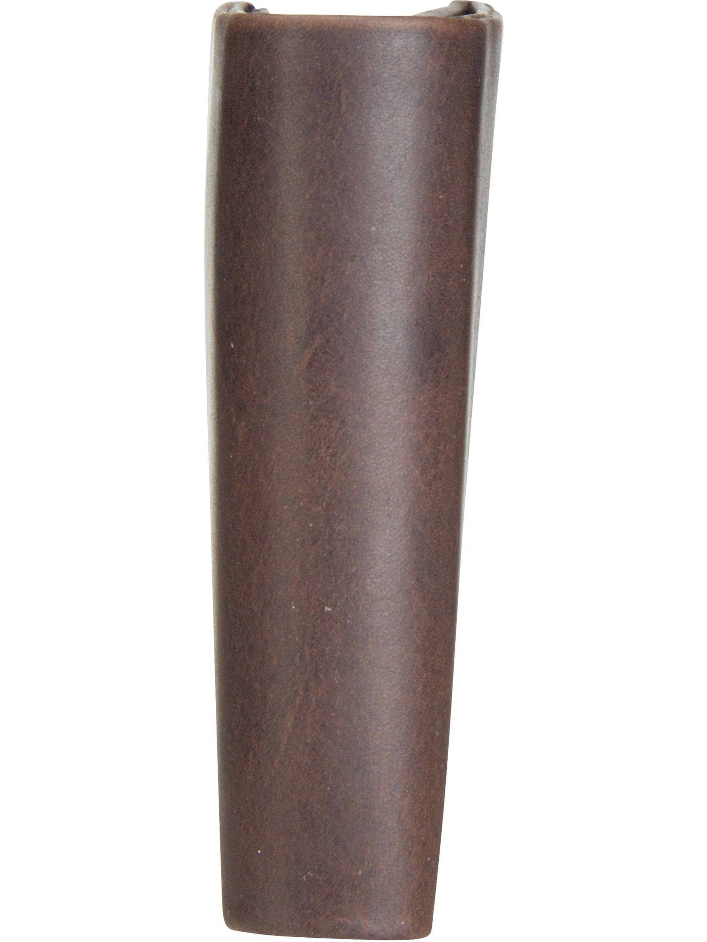 Maître Portemonnee 'Birkheim Galbert' in Bruin