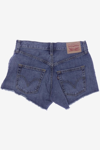 LEVI'S ® Shorts in XS in Blue