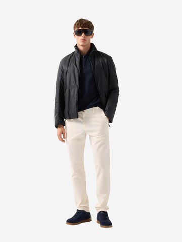 BOGNER Shirt 'Timo' in Blue