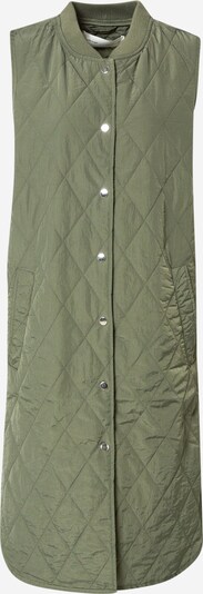 InWear Vest 'Callas' in Green, Item view