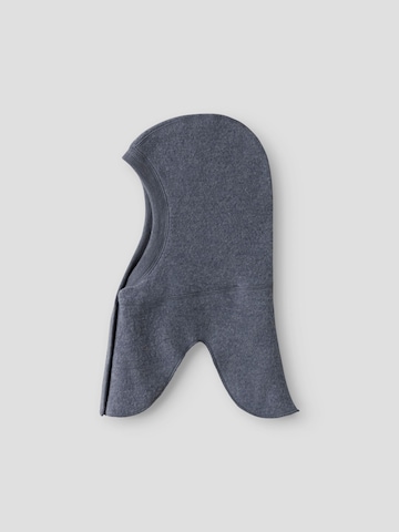 NAME IT Beanie in Grey