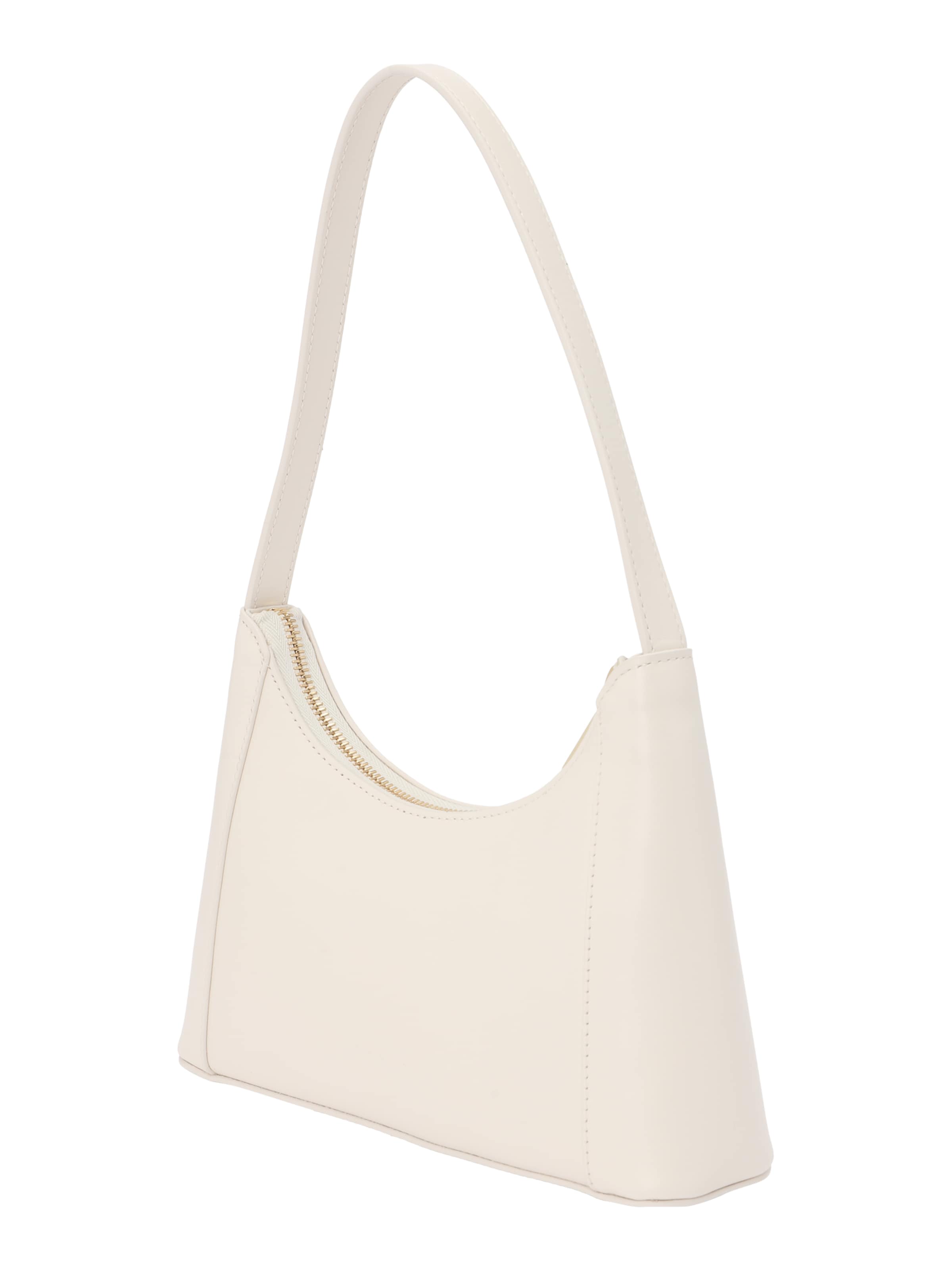 FURLA Наплечная сумка 'Diamante' в Белый