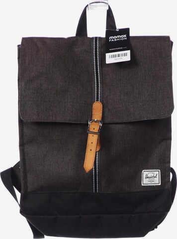 Herschel Rucksack One Size in Grau: predná strana