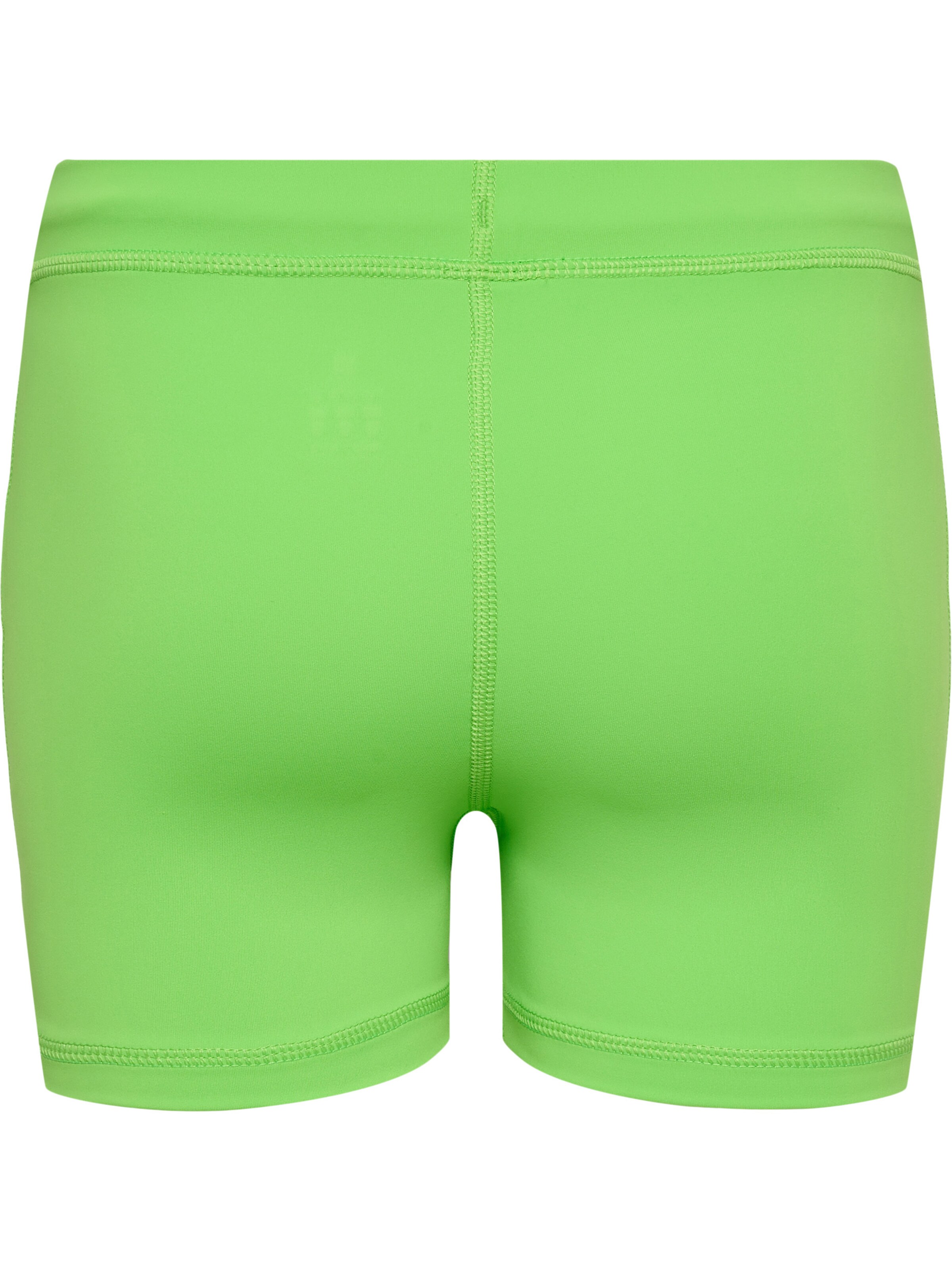 Newline Skinny Sportsbukser i grøn